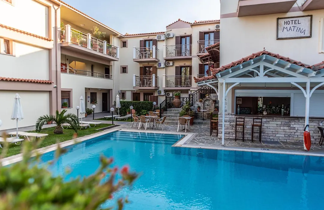 Hotel Matina-1