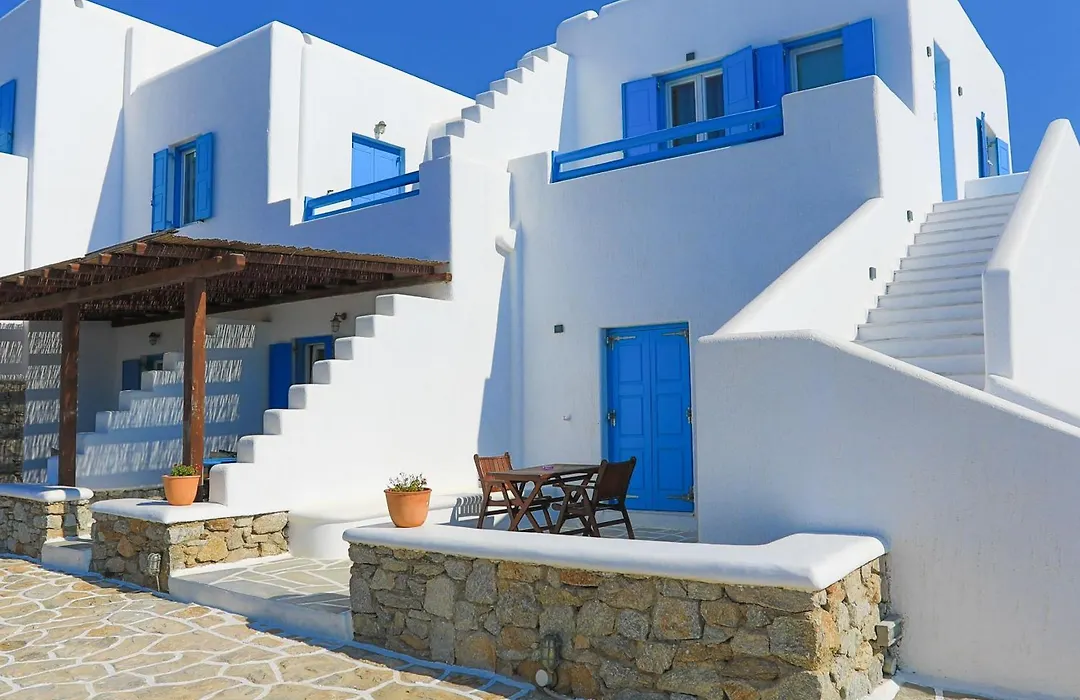 Maganos Apartments-1