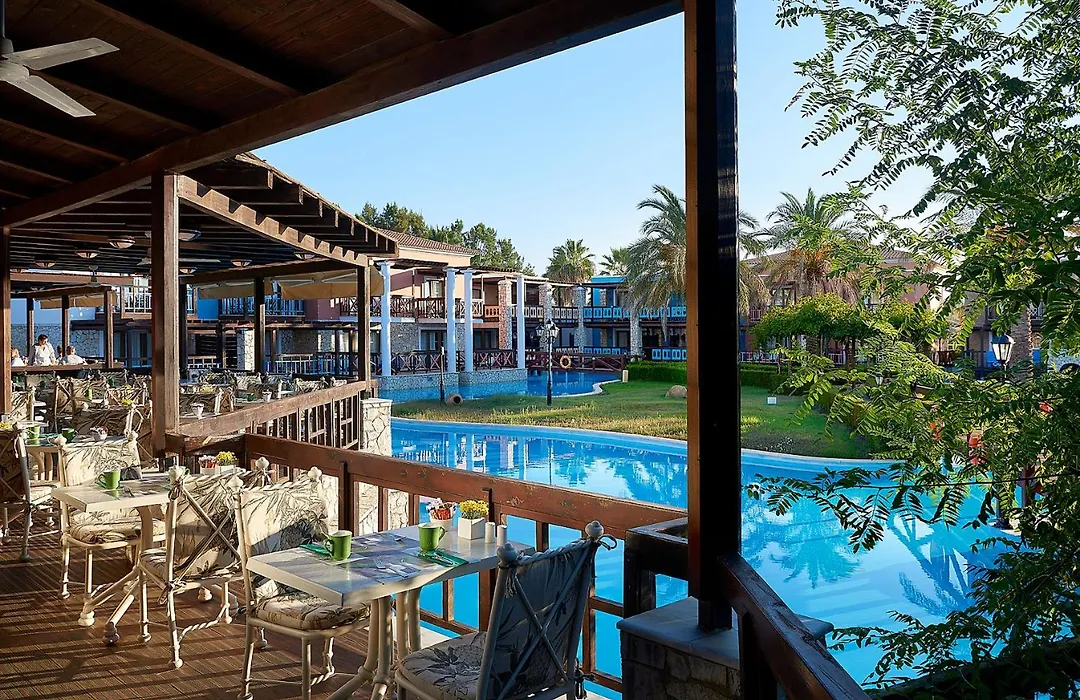 Aldemar Olympian Village-1