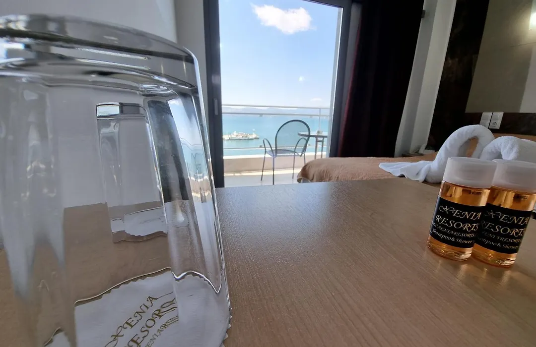 Porto Evia Boutique Hotel-1
