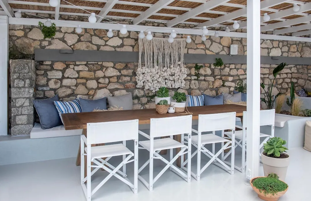 White Suites Resort- Adults Only Hotel-1