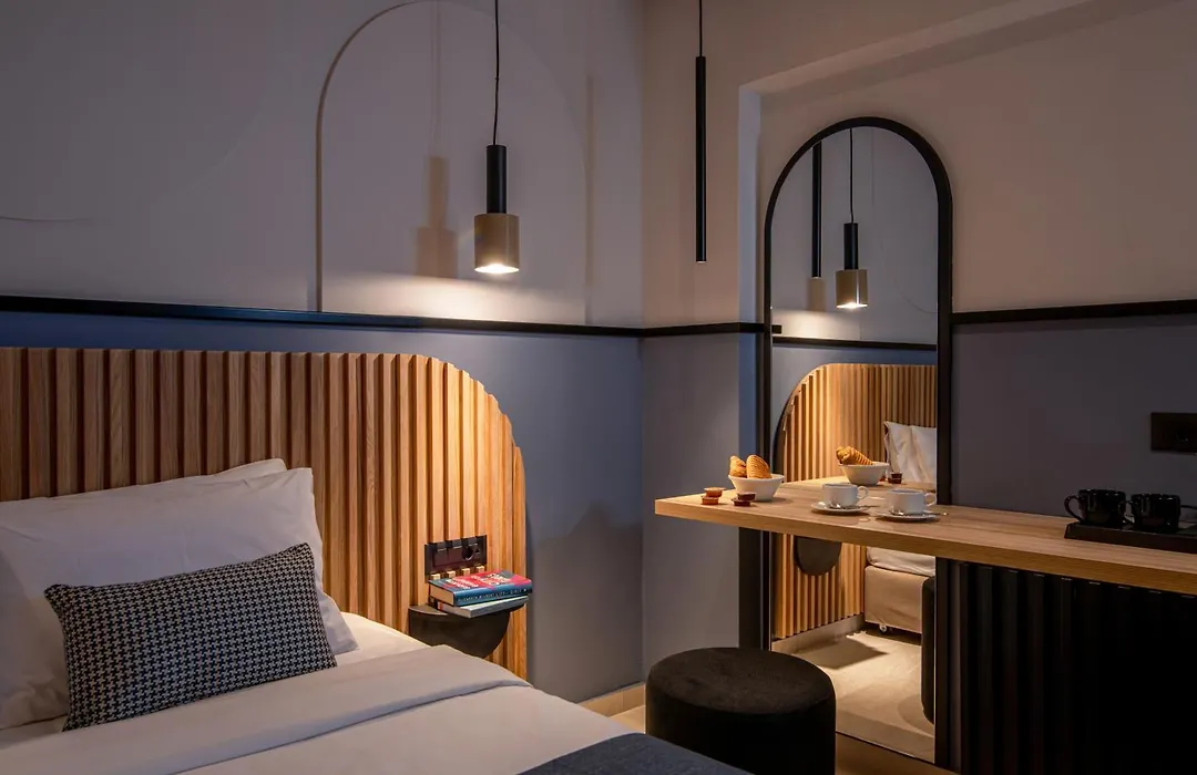 Mistral Bay Hotel-1
