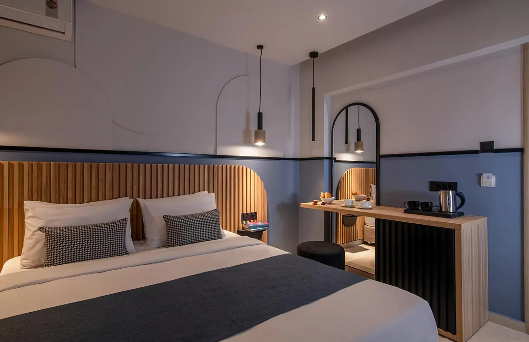Mistral Bay Hotel-1