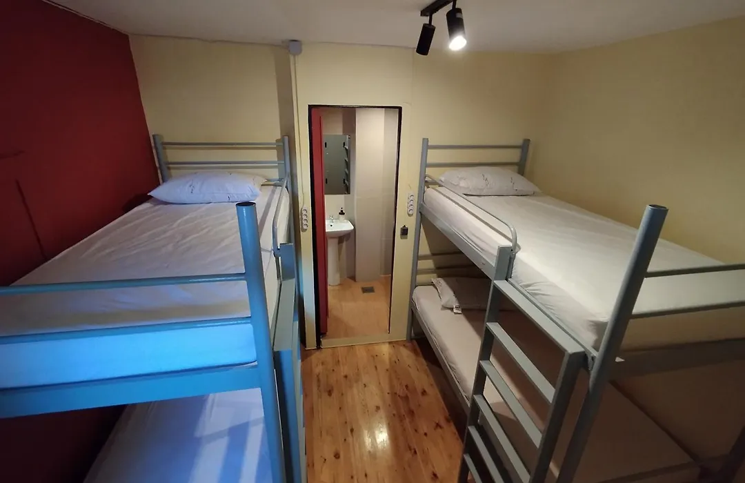 Chania Hostel Youth 18-50 Years Old-1