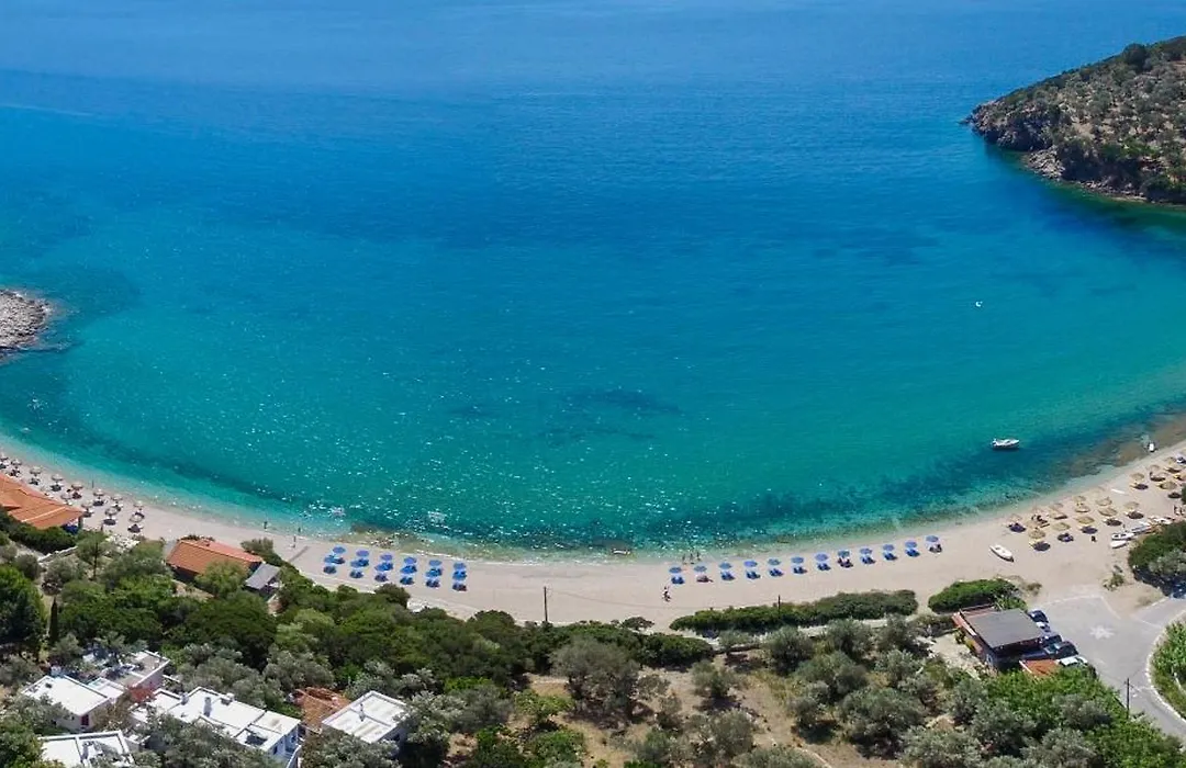 Limnionas Bay Village Hotel-1