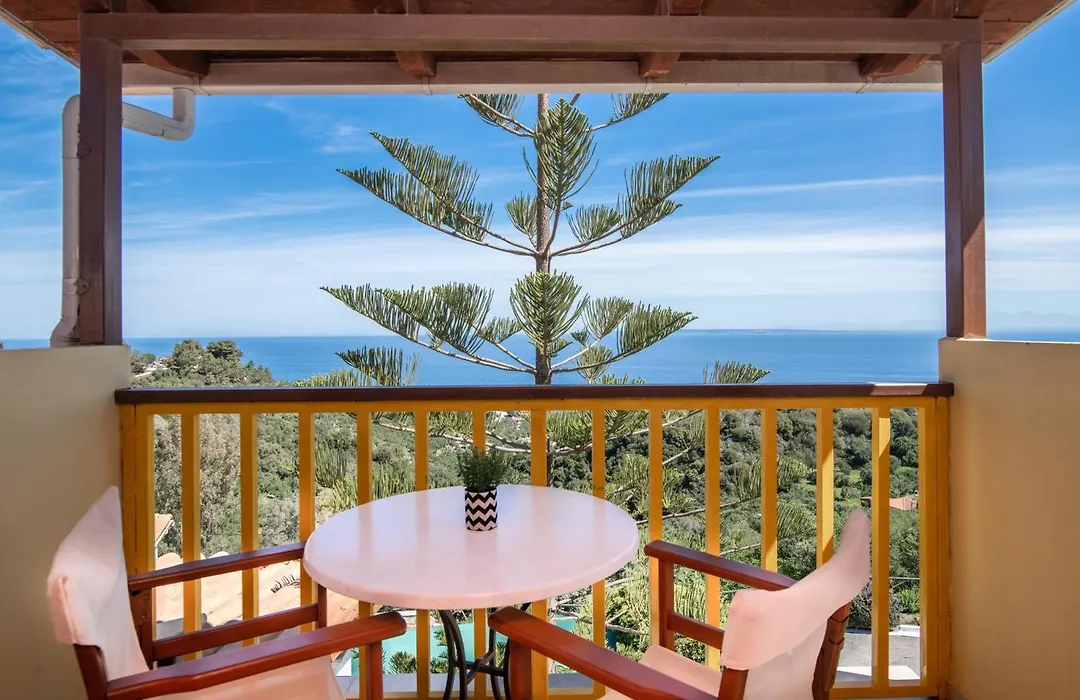 Sea View Village-1