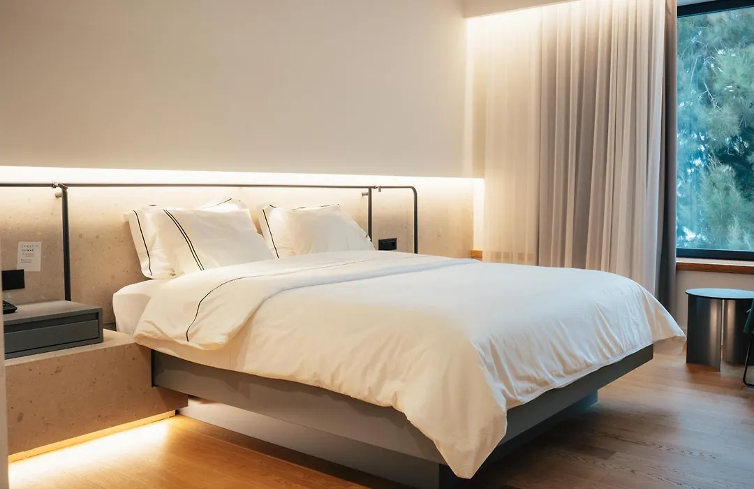 Amario Suites Hotel-1