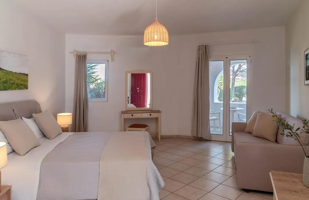 Asteras Paradise-1