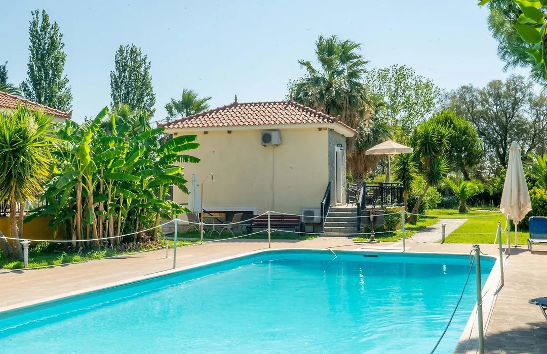 Kalloni Village Apartments-1