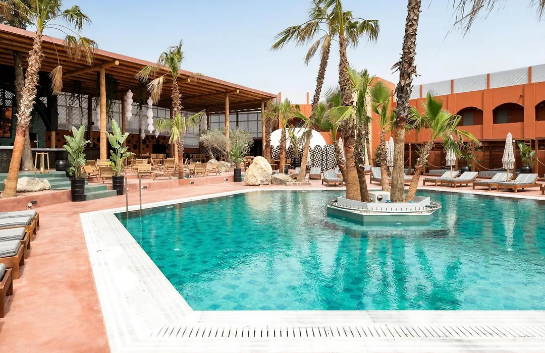 Venezia Resort Hotel&Spa-1