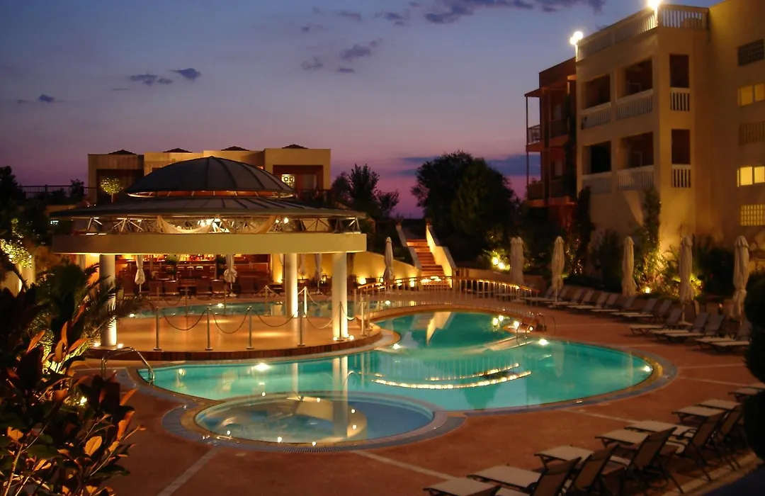 Ambassador Hotel Thessaloniki-1