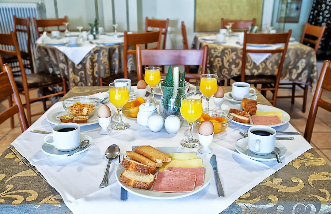 Anastassiou Hotel - Bike And Motorcycle Friendly Hotel-1