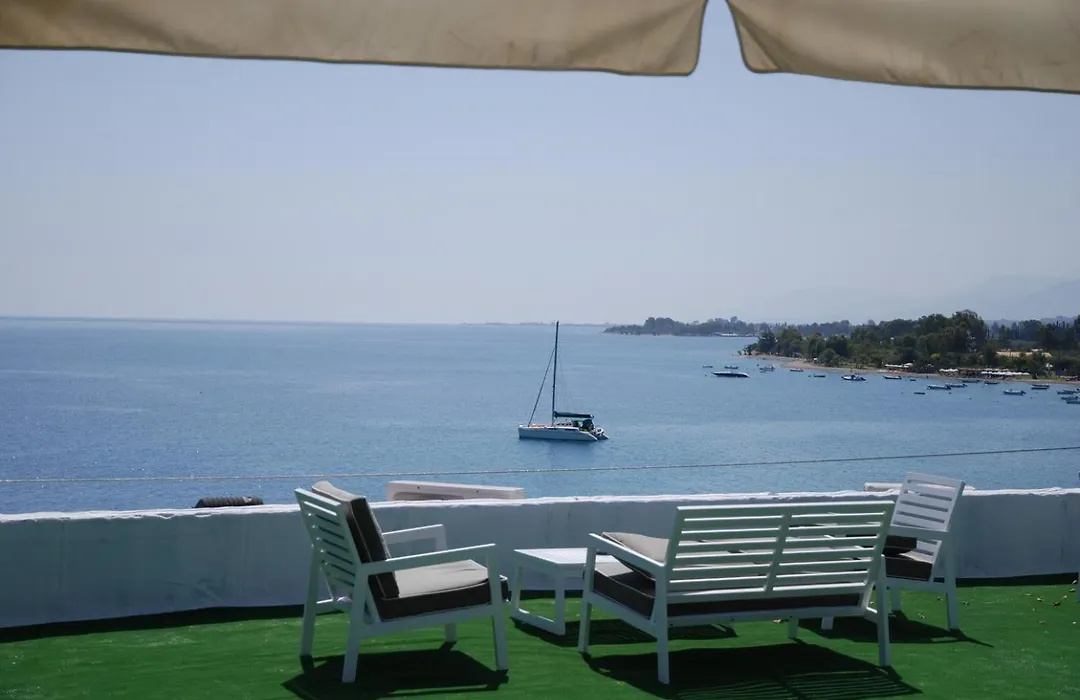 Hotel Kanelli Beach-1
