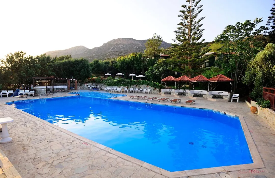 Elpida Village-1