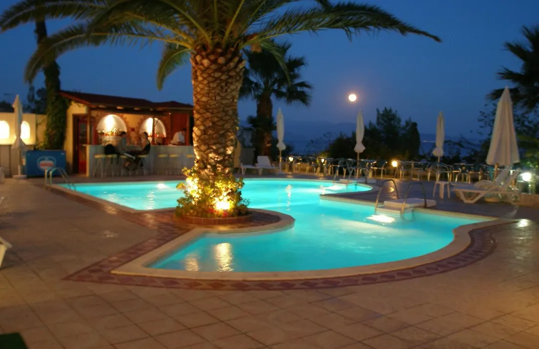 Tolon Holidays Hotel-1