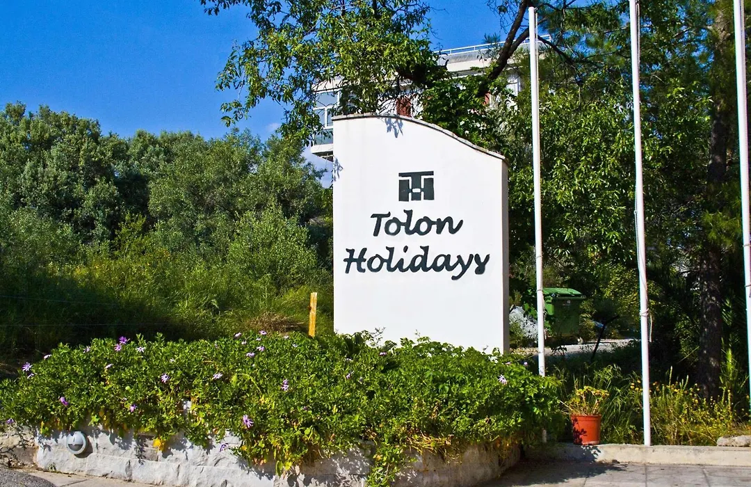 Tolon Holidays Hotel-1