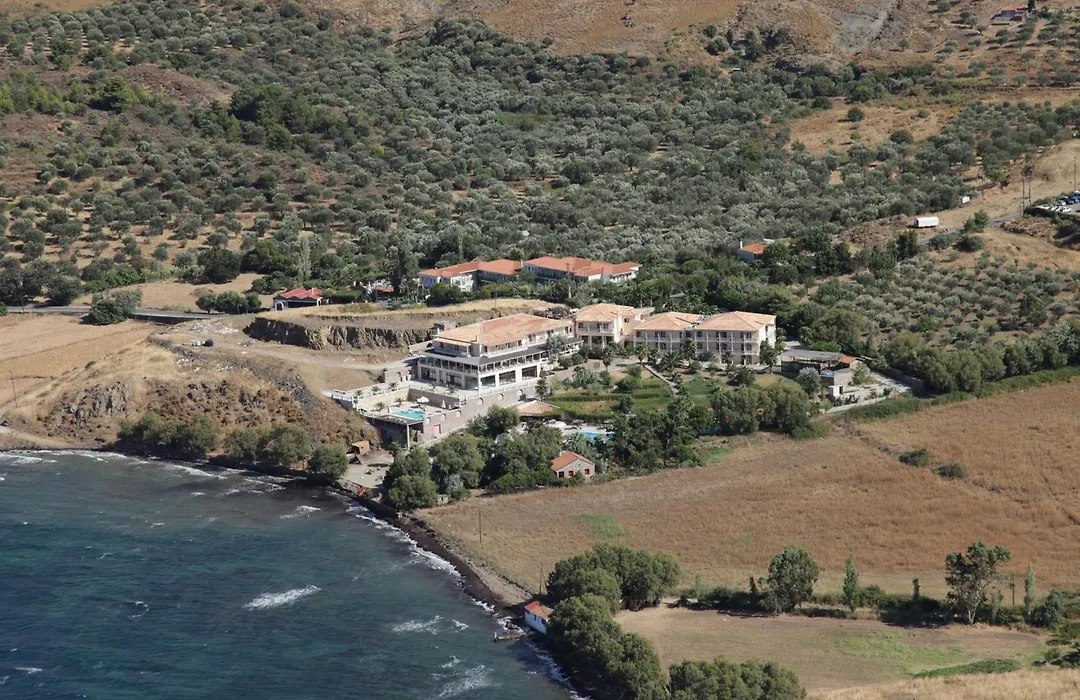 Viva Mare Hotel & Spa-1