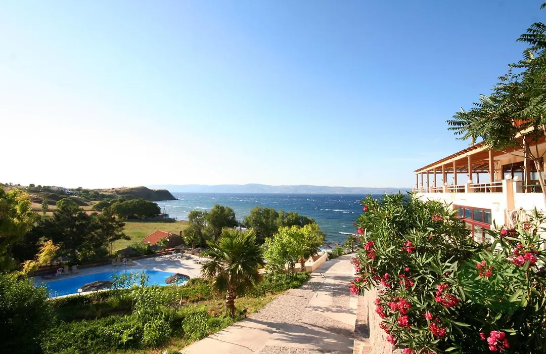 Viva Mare Hotel & Spa-1