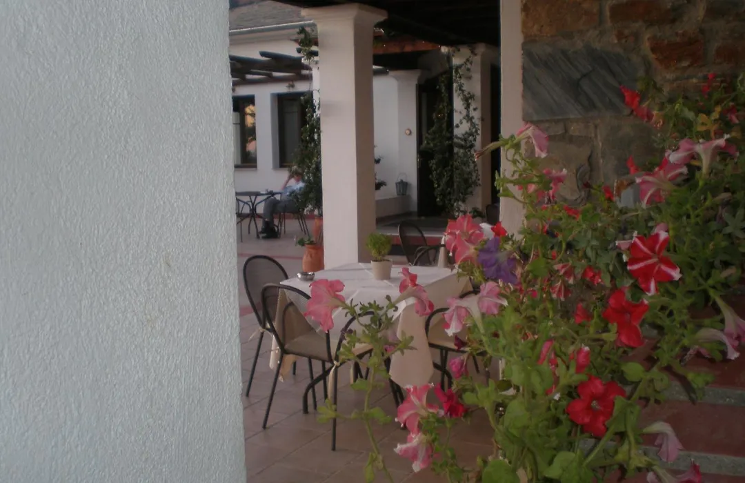 Hotel Pelion Resort-1