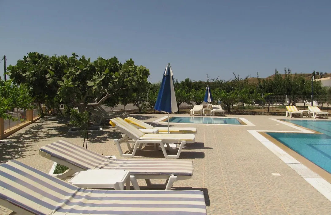 Paraschos Studios Kos-1