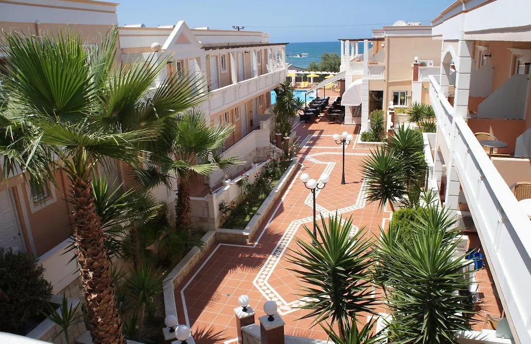 Elektra Beach Hotel-1