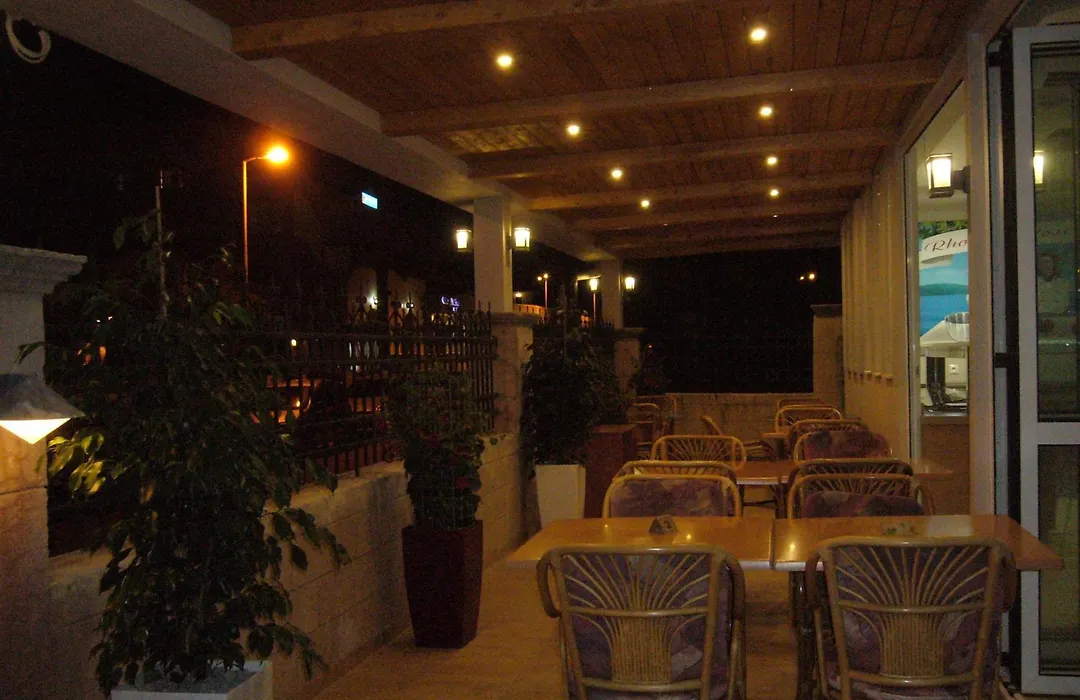 Rhodian Rose Hotel-1