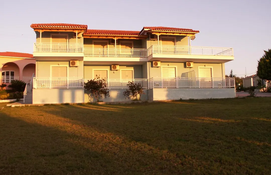 Kastro Beach Hotel-1