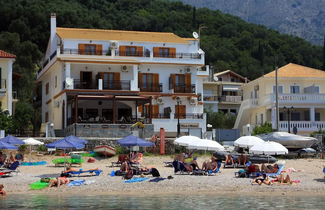 Villa Coralli-1