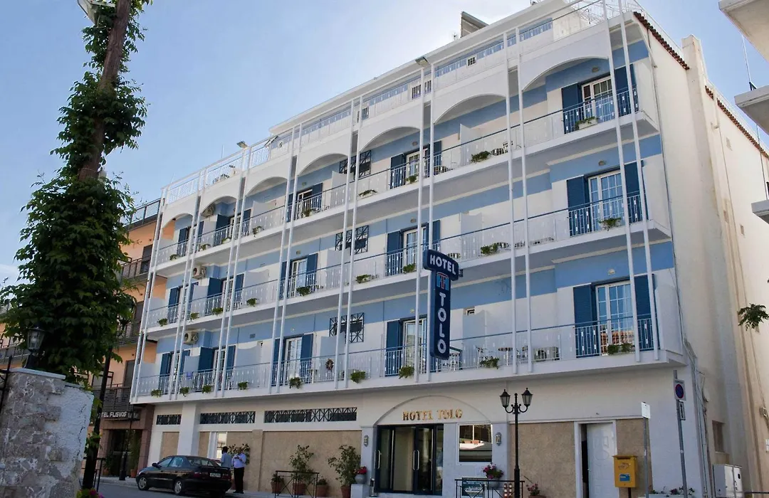 Hotel Tolo-1