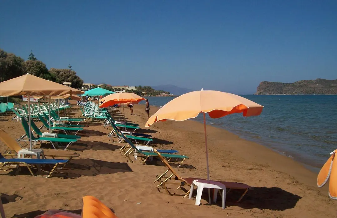 Kato Stalos Beach-1