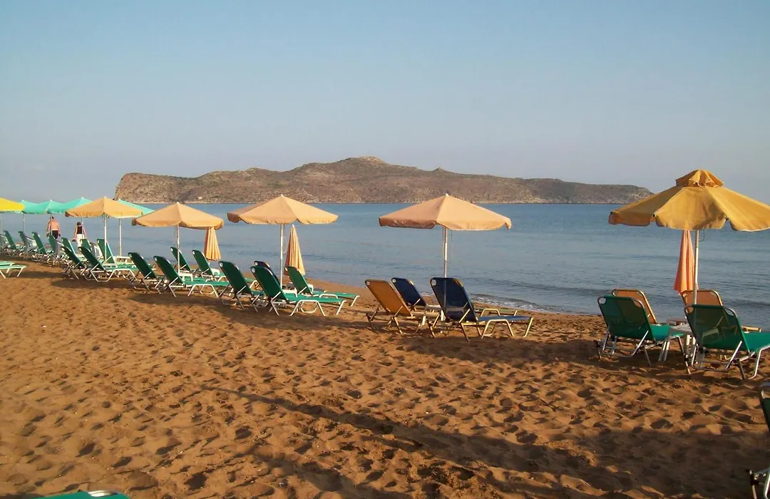 Kato Stalos Beach-1