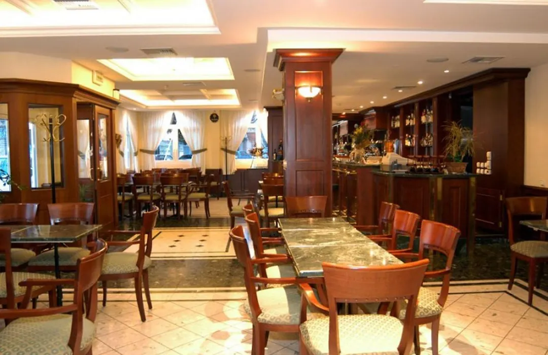Hotel Kastoria In Kastoria City-1