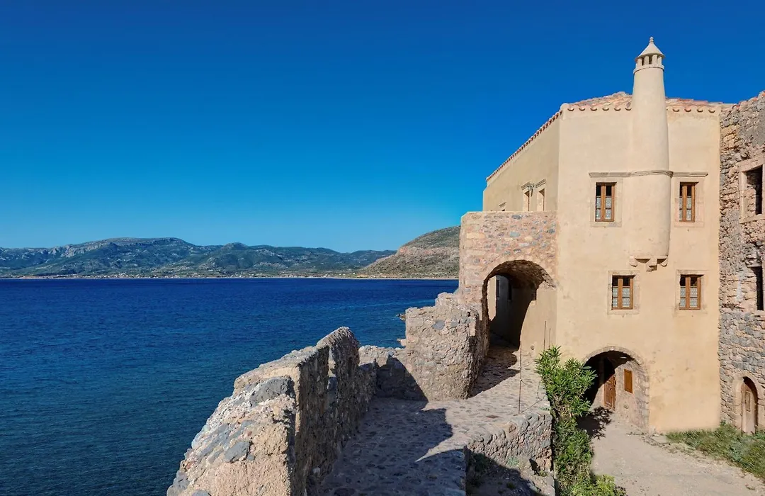 Malvasia Traditional Hotel-1