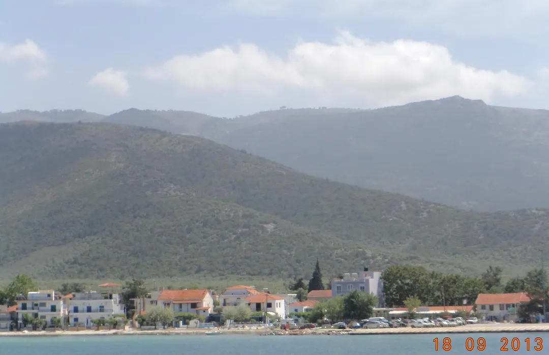 Hotel Prinos-1