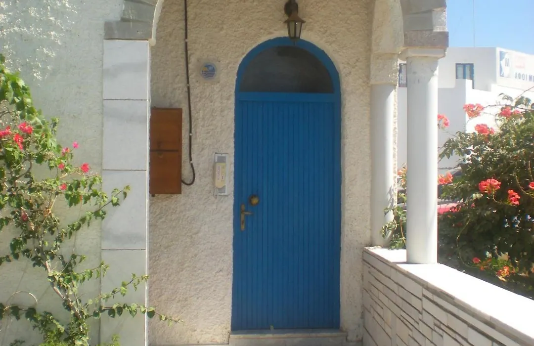 Hotel Rea-1