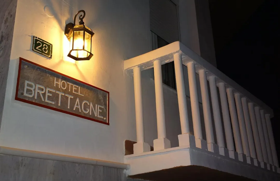 Hotel Bretagne-1