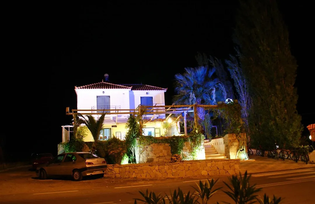 Cavo Christo-1