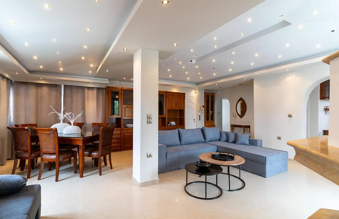 Acapulco Marinos Apartments- Adults Only-1