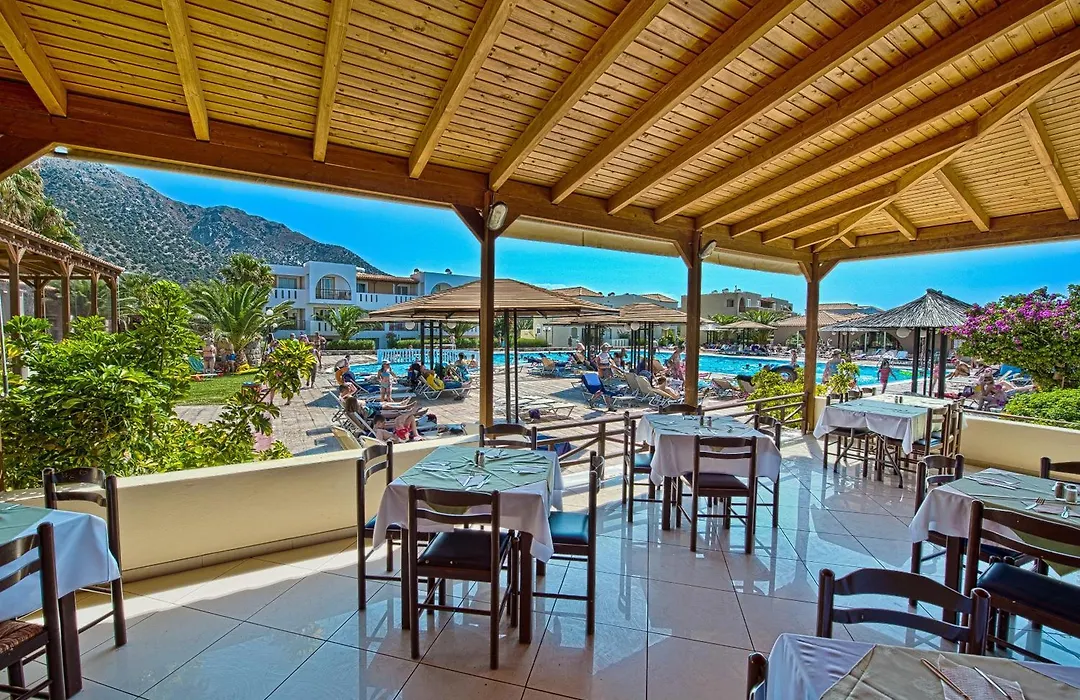 Akti Beach Club-1