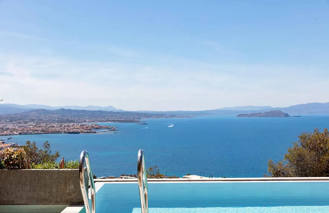Omnia Villas - "Heated" Pools - Holiways Collection-1
