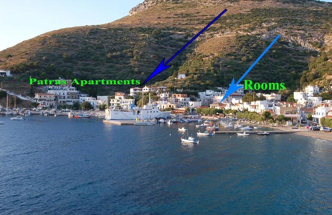 Patras Apartments-1
