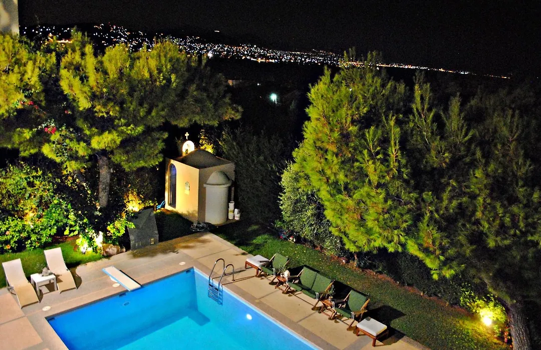 Villa Serenity-1