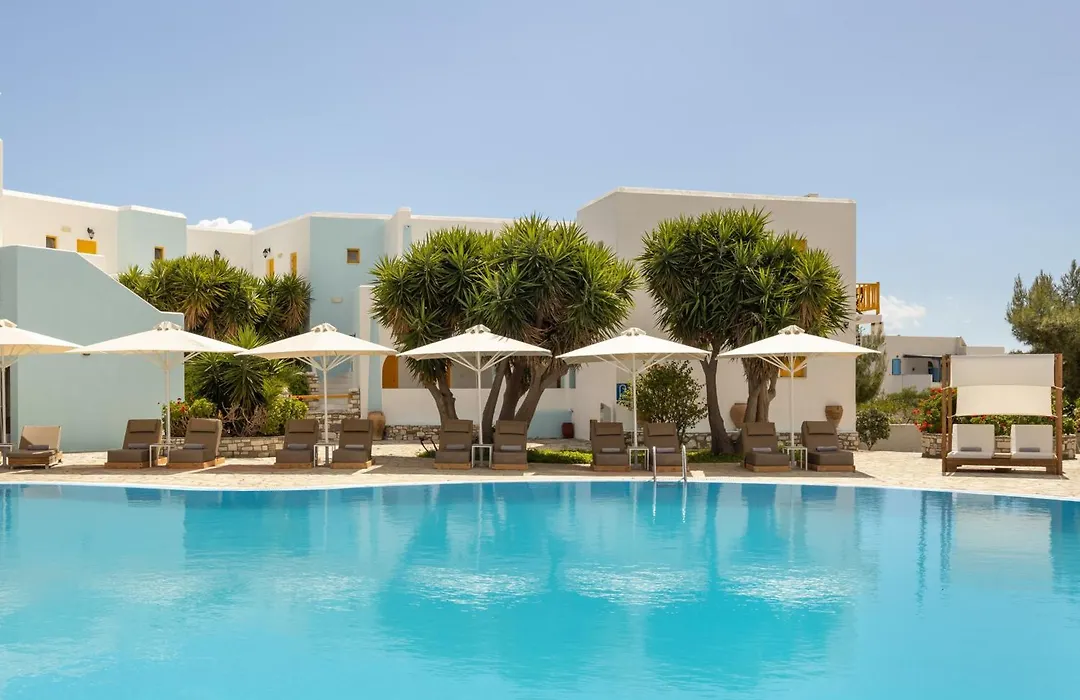 Asteras Paradise-1