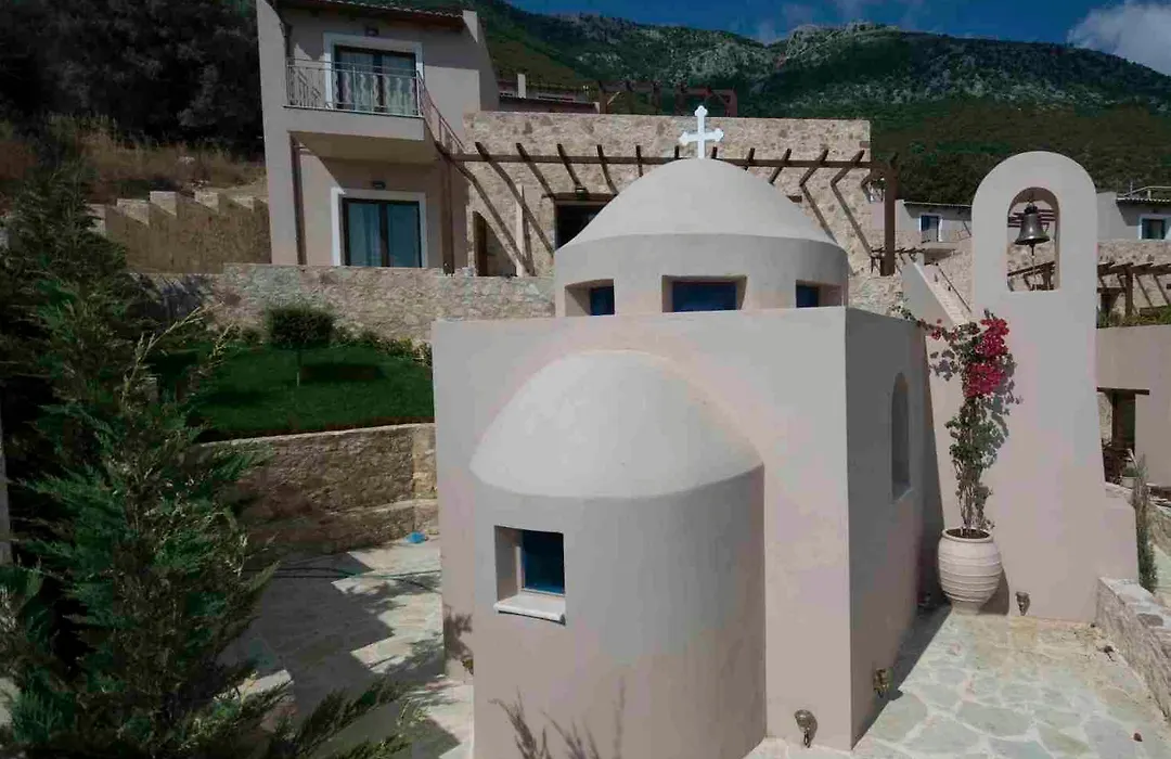 Hotel Tesoro-1