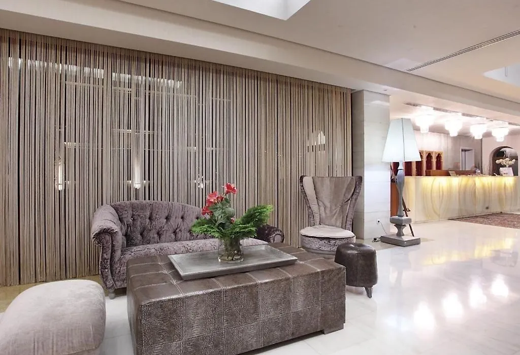 Hotel Vyzantino-1