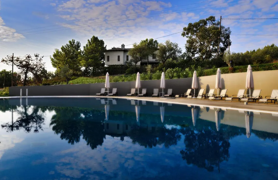 Krotiri Resort-1