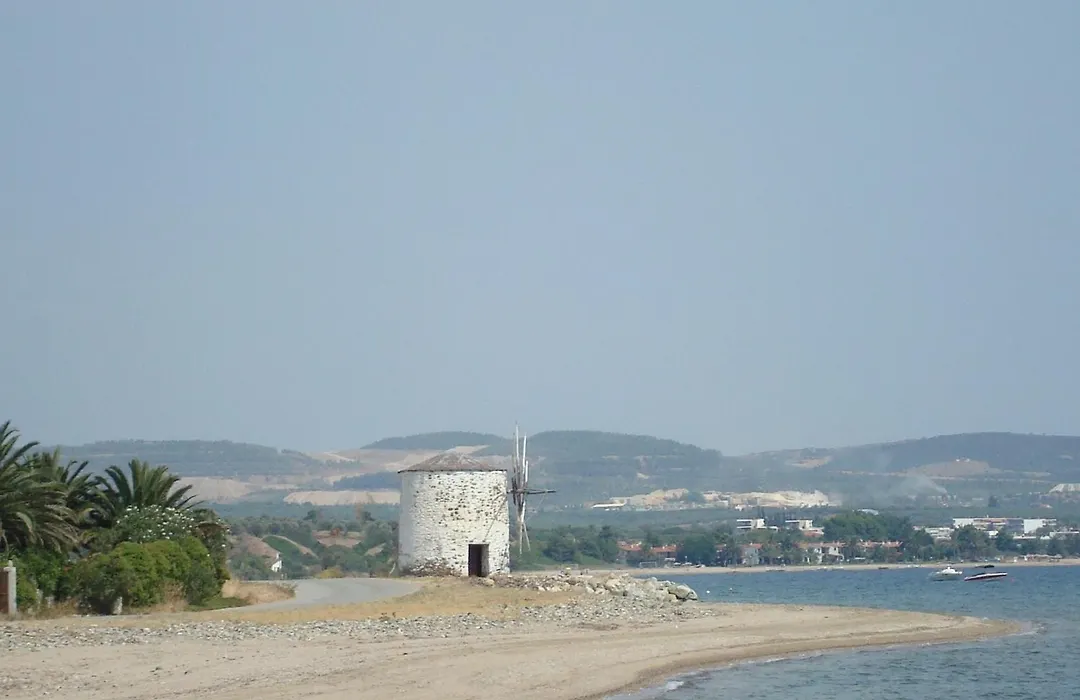 Kalives Resort-1