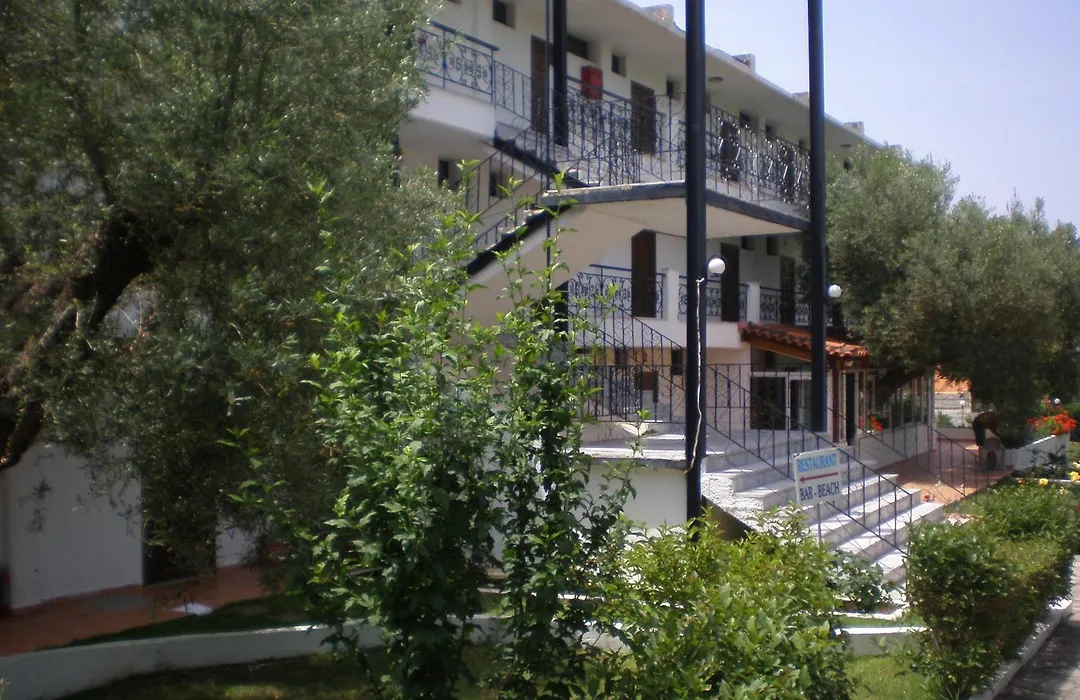 Porto Matina-1