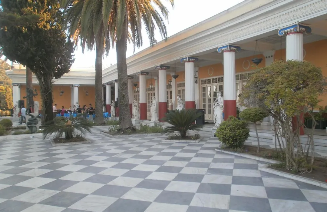 Hotel Perama-1