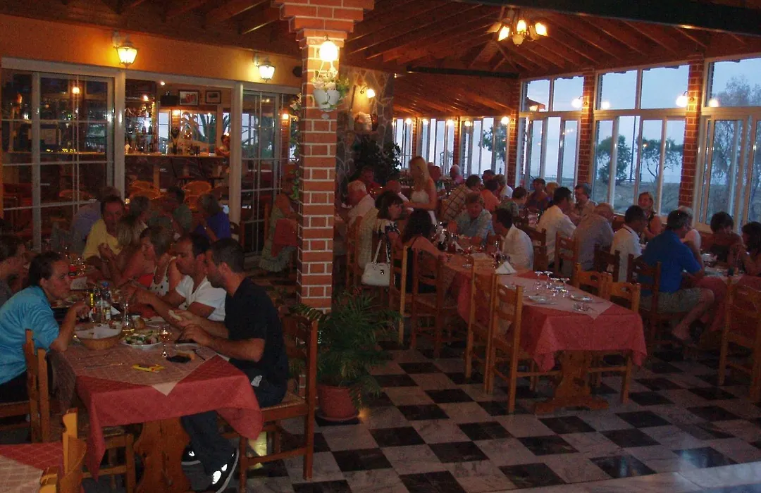 Anaxos Hotel-1
